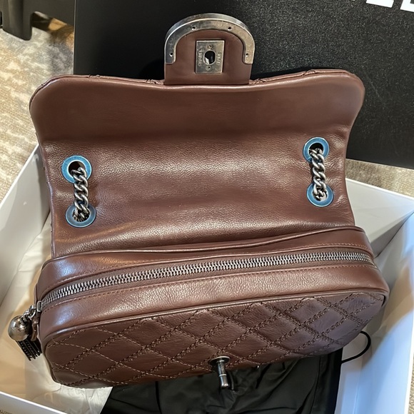 Brown Chanel Bag - Picture 8 of 16